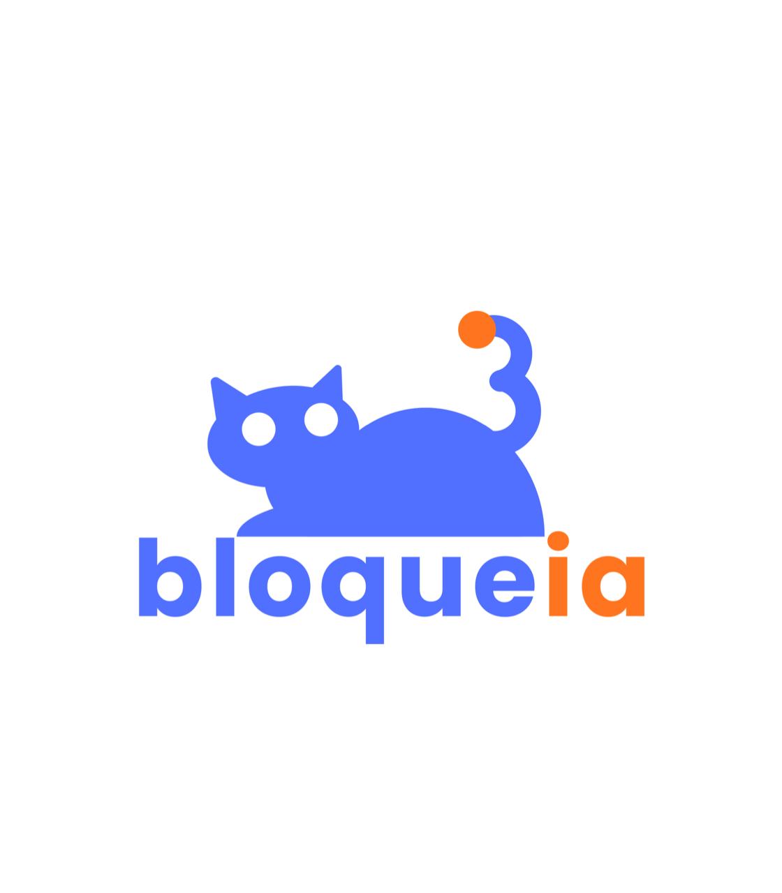 BloqueIA Logo